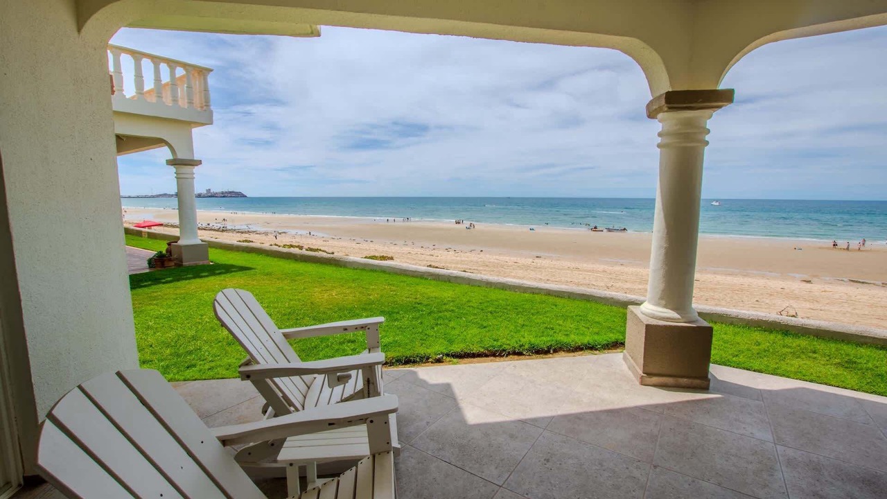 Photo of Outdoor in Penasco