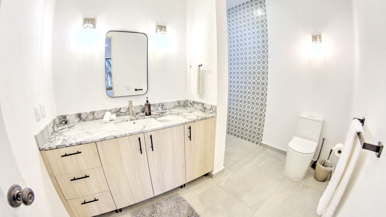 Photo of Bathroom in Bucerias