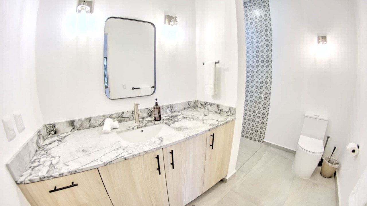 Photo of Bathroom in Bucerias
