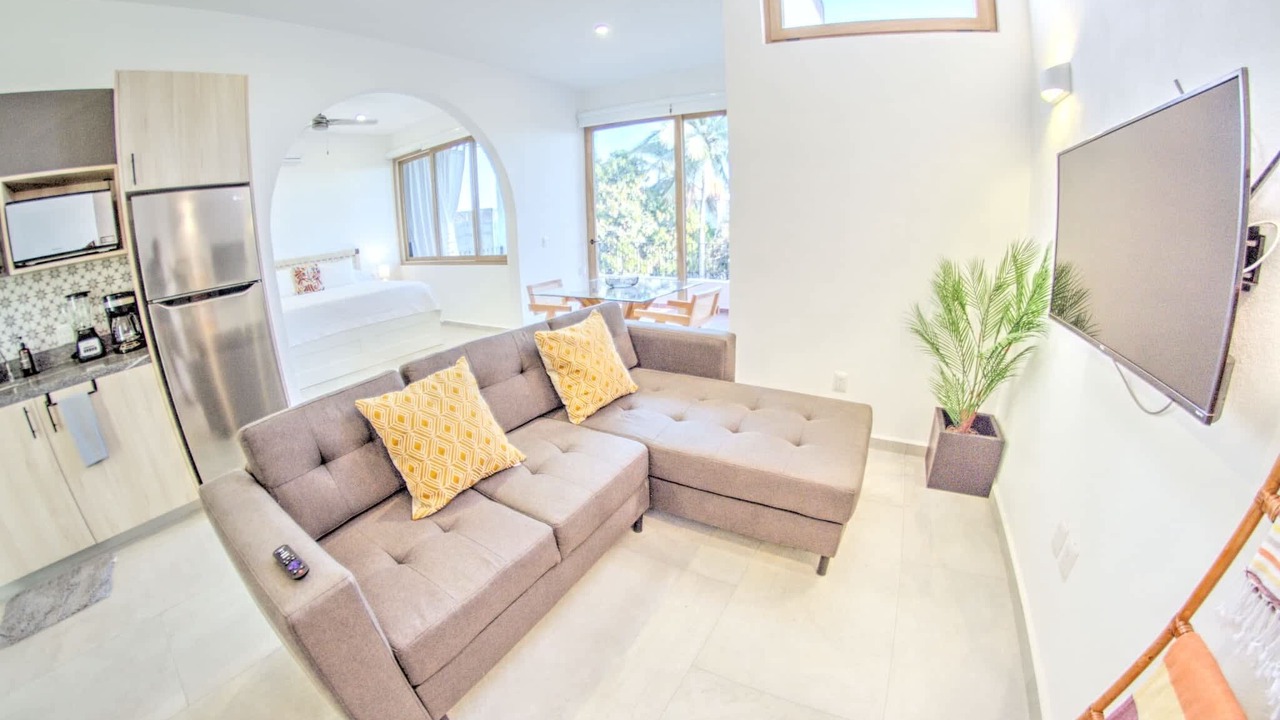 Photo of Bedroom in Bucerias