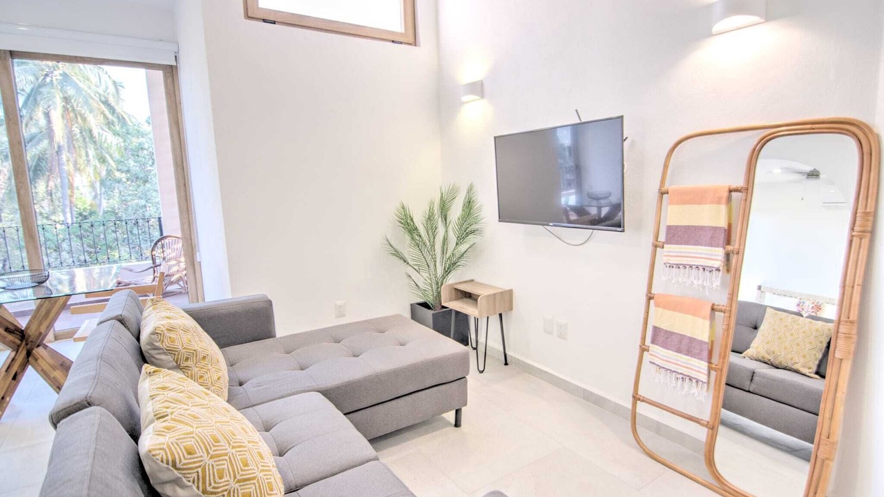 Photo of Livingroom in Bucerias