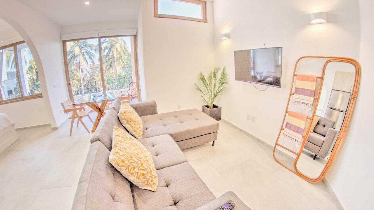Photo of Bedroom in Bucerias