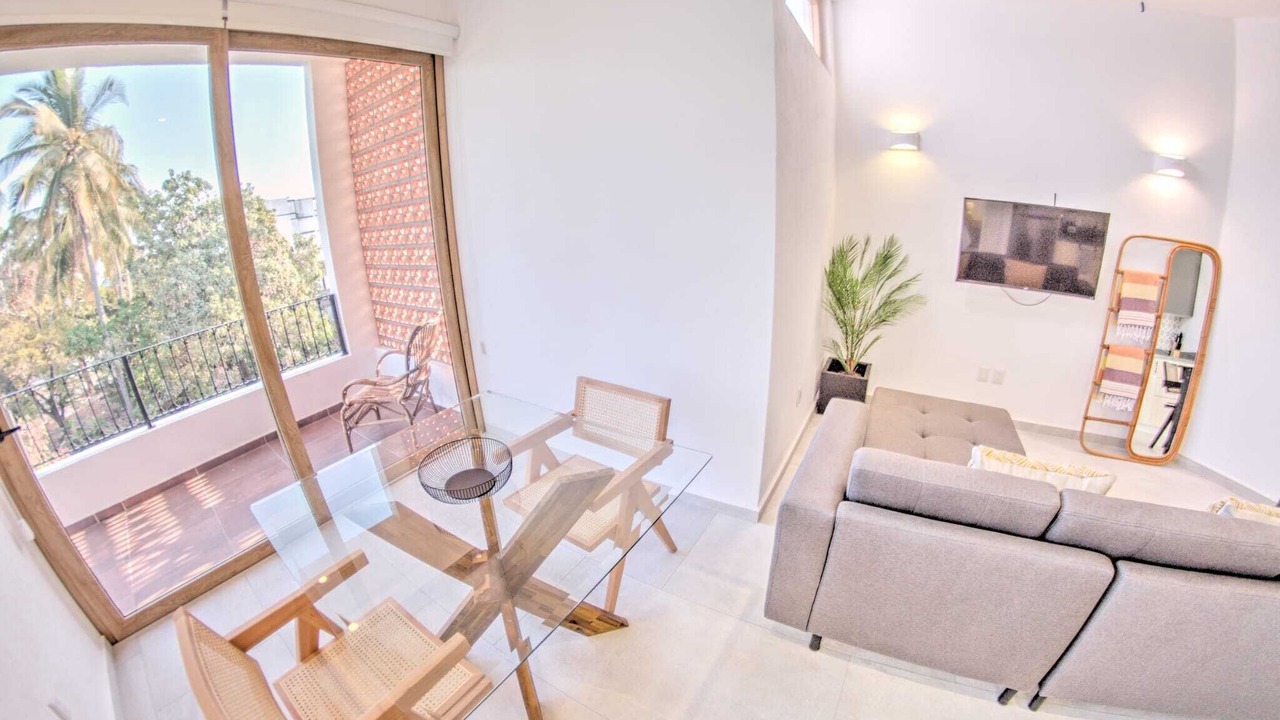 Photo of Bedroom in Bucerias