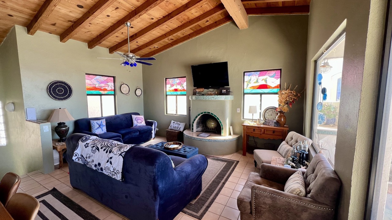 Photo of Bedroom in Benito Juarez