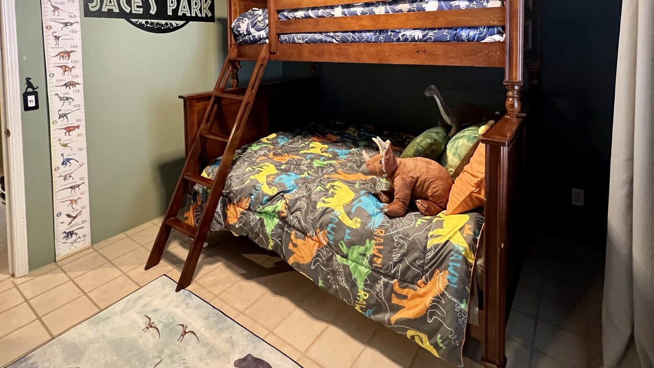 Photo of Bedroom in Benito Juarez