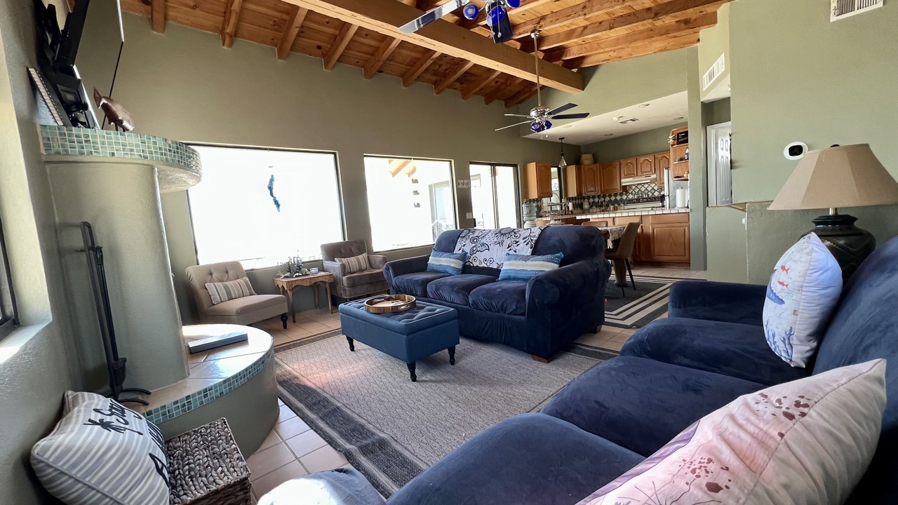 Photo of Livingroom in Benito Juarez