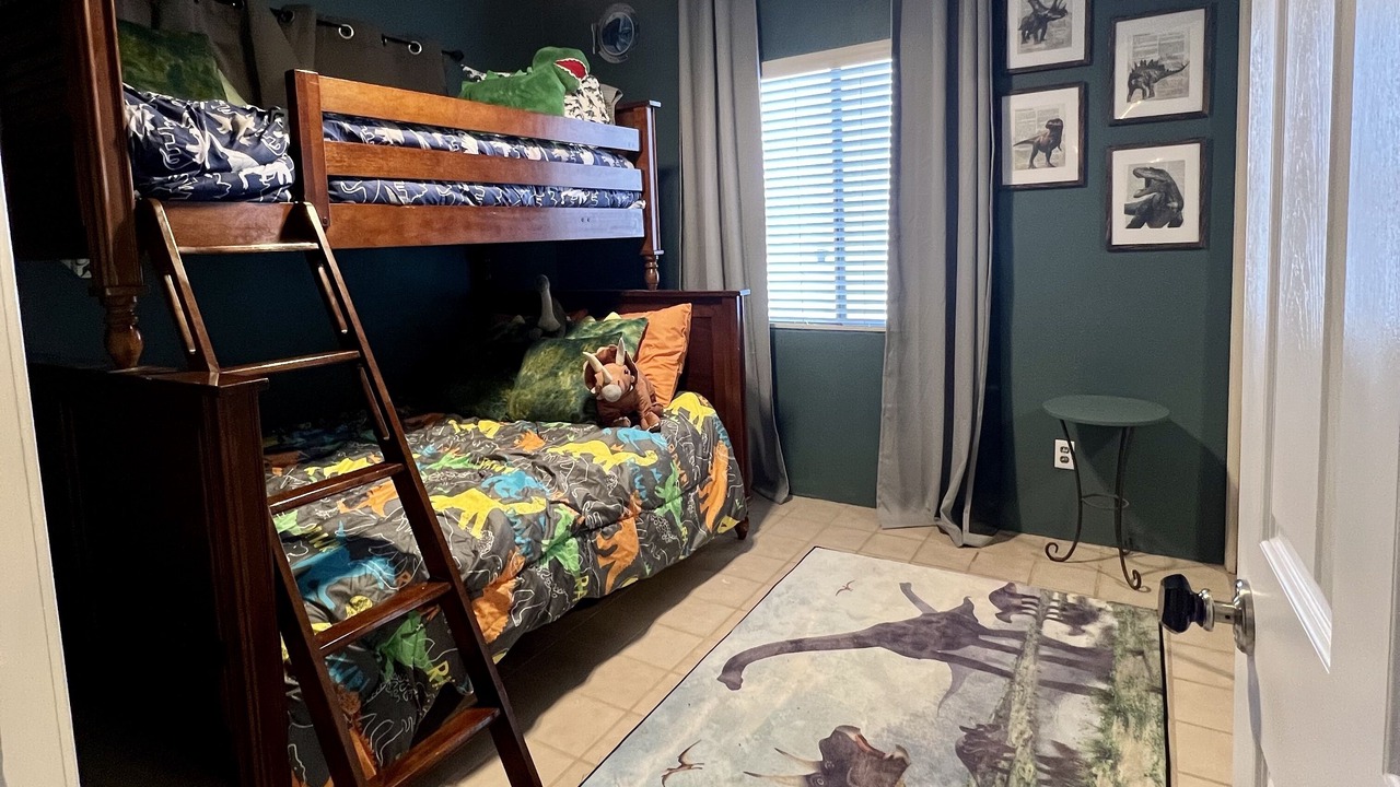 Photo of Bedroom in Benito Juarez