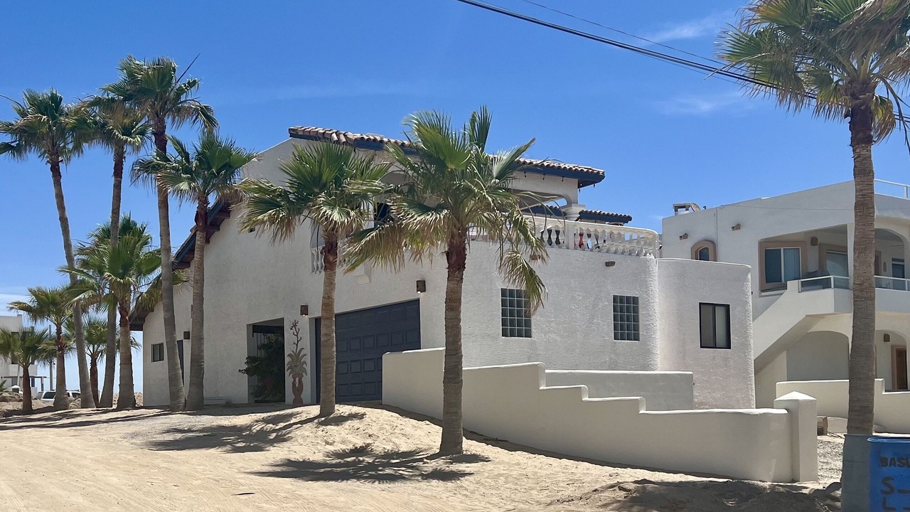 Photo of Outdoor in Benito Juarez