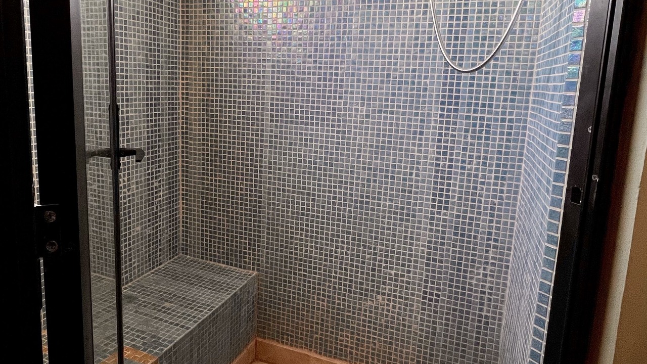 Photo of Bathroom in Benito Juarez