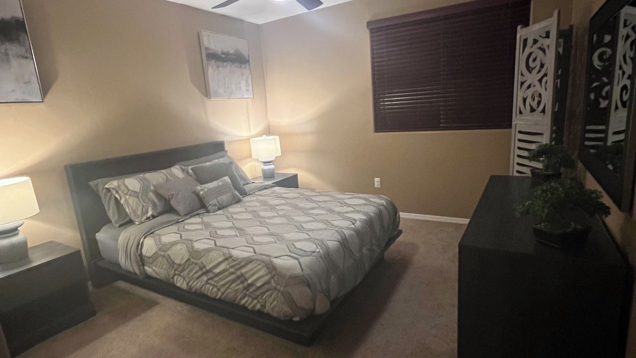 Photo of Bedroom in Casas Adobes