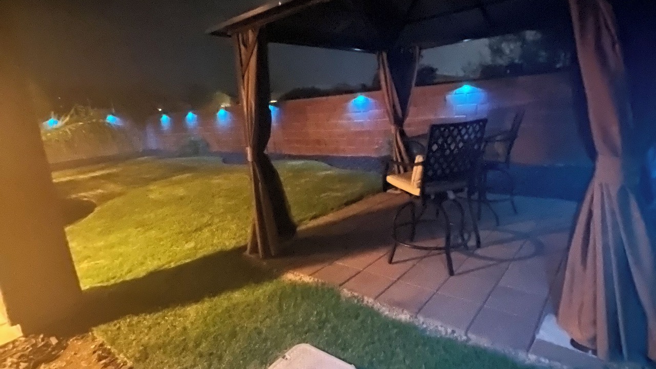 Photo of Patio Balcony in Casas Adobes