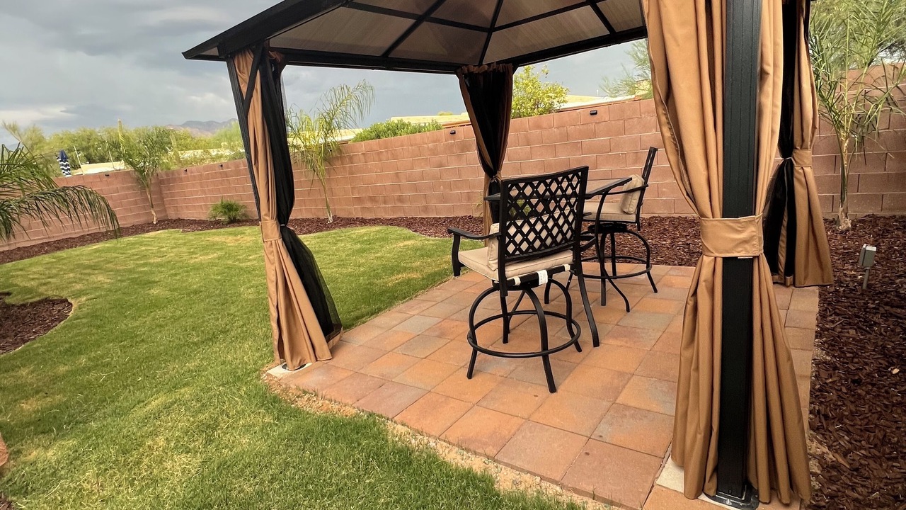Photo of Outdoor in Casas Adobes