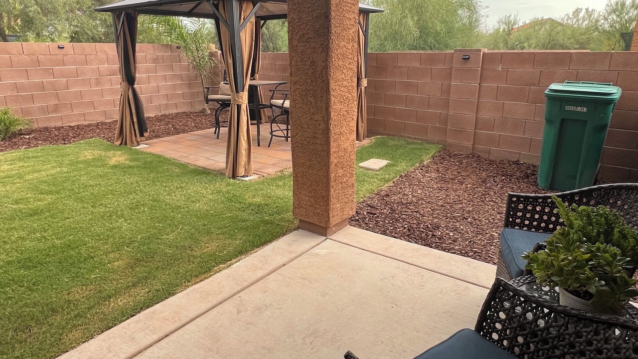 Photo of Outdoor in Casas Adobes