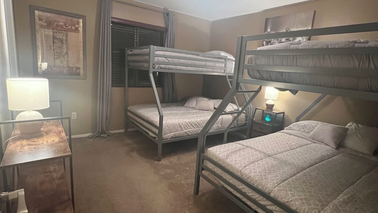 Photo of Bedroom in Casas Adobes