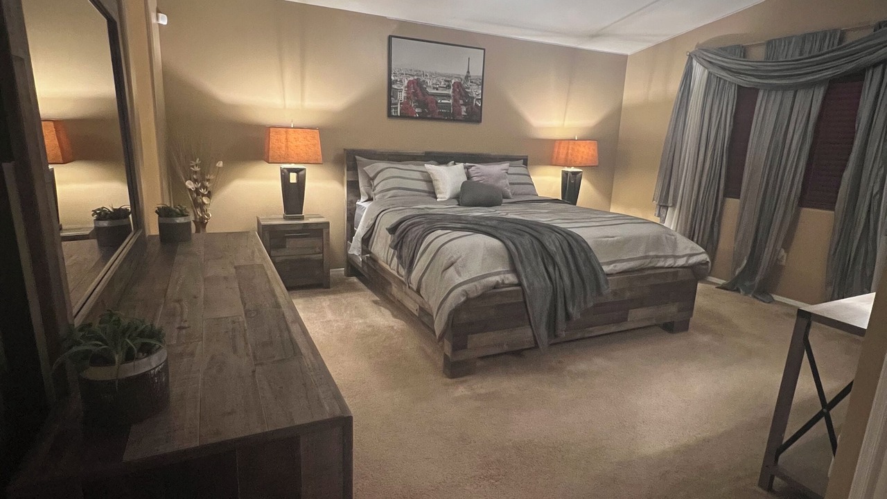Photo of Bedroom in Casas Adobes