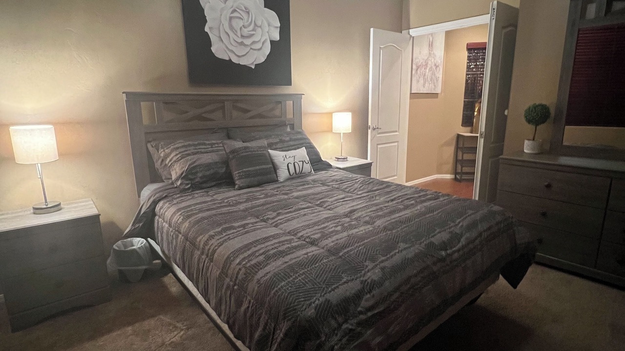 Photo of Bedroom in Casas Adobes