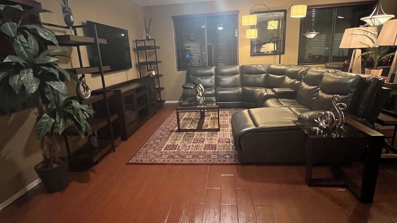 Photo of Livingroom in Casas Adobes