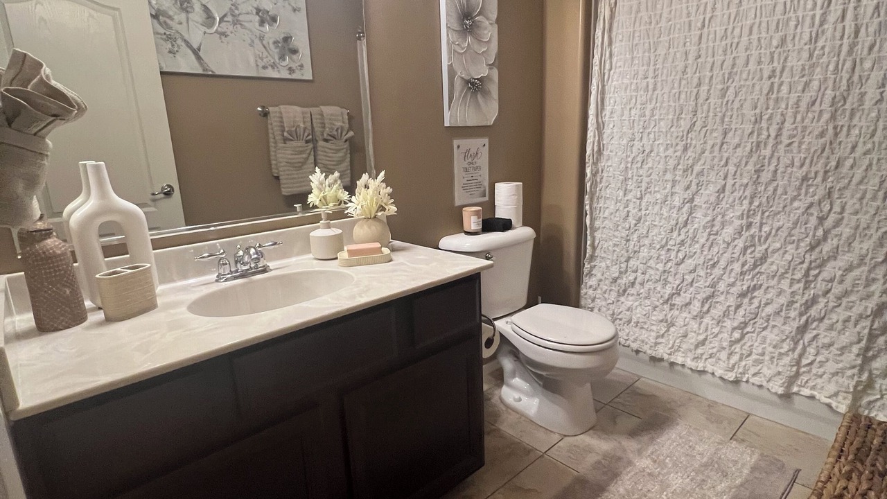 Photo of Bathroom in Casas Adobes