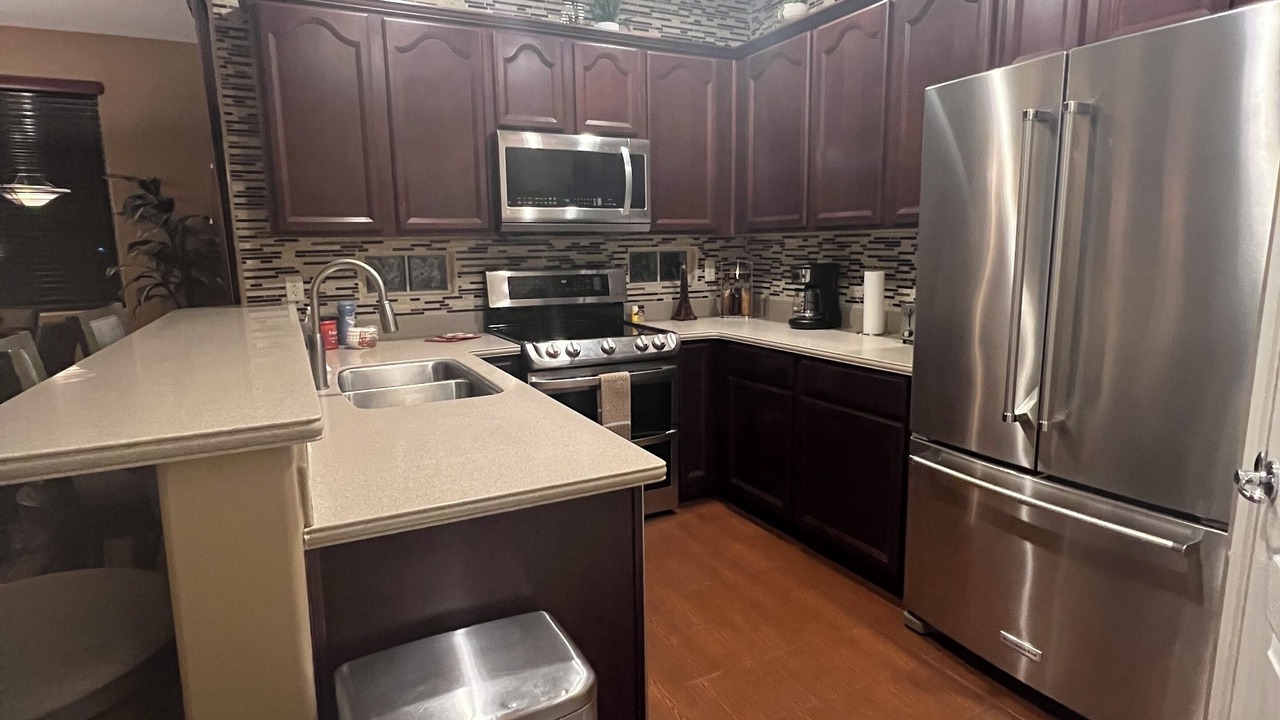 Photo of Kitchen in Casas Adobes