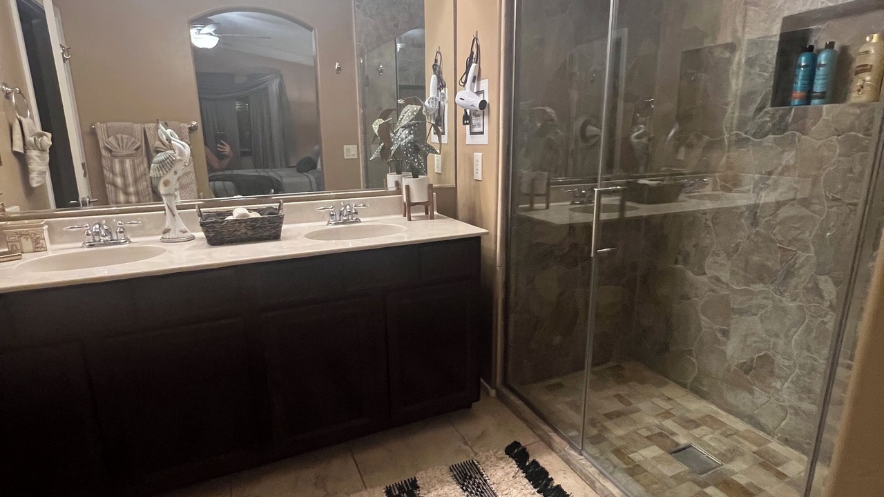 Photo of Bathroom in Casas Adobes