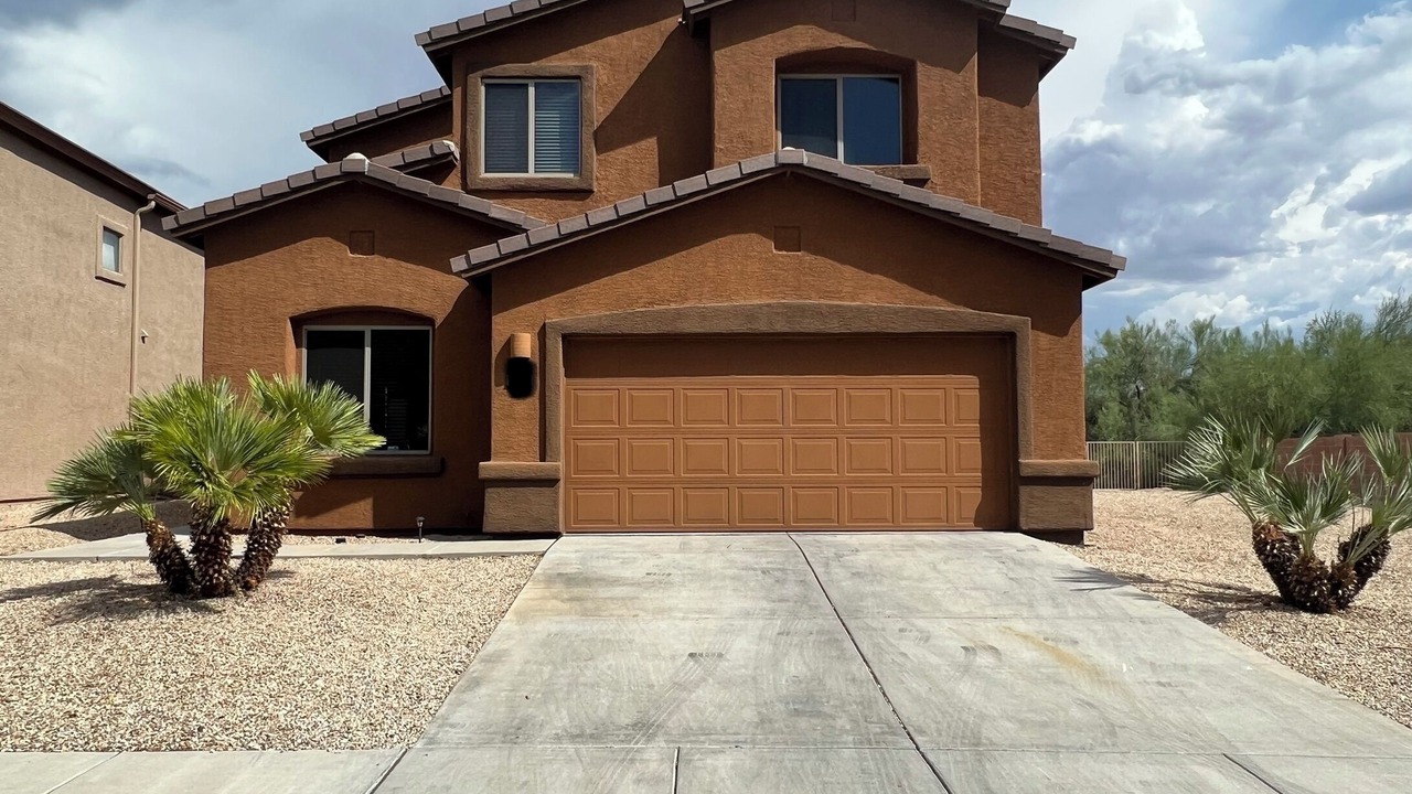 Photo of Outdoor in Casas Adobes