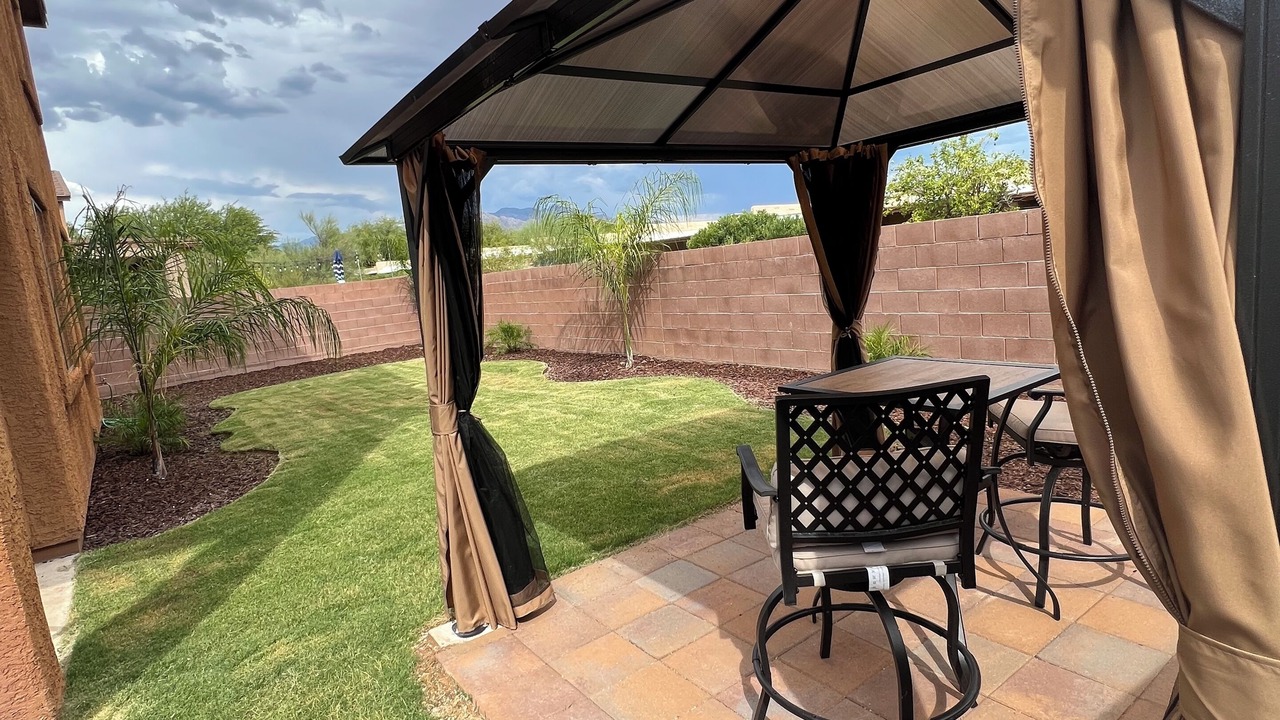 Photo of Outdoor in Casas Adobes