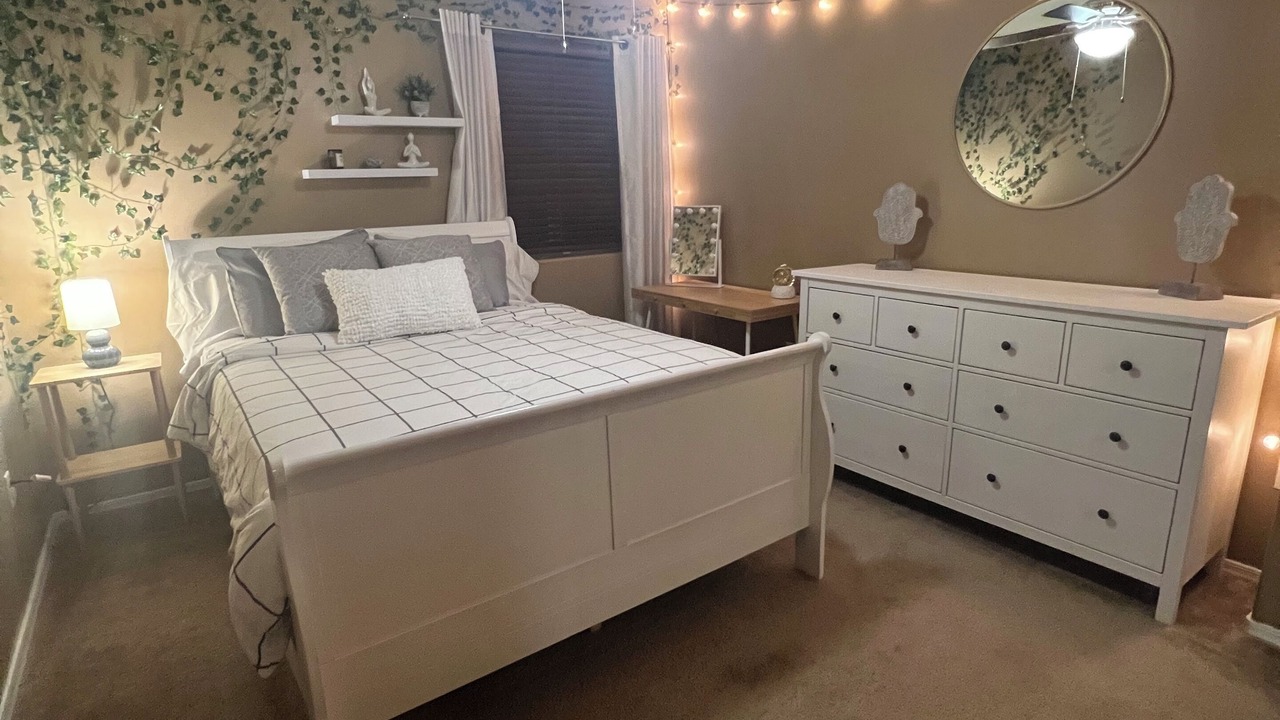 Photo of Bedroom in Casas Adobes