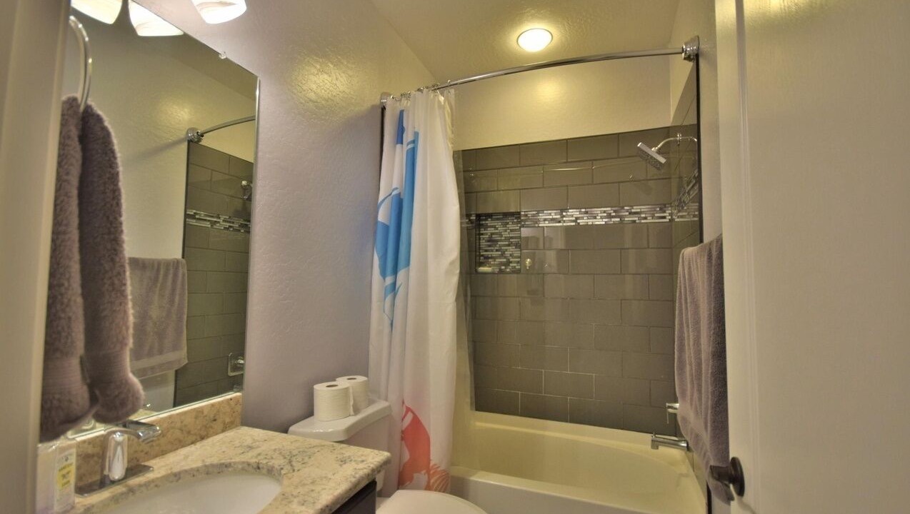 Photo of Bathroom in Paradise Valley Village