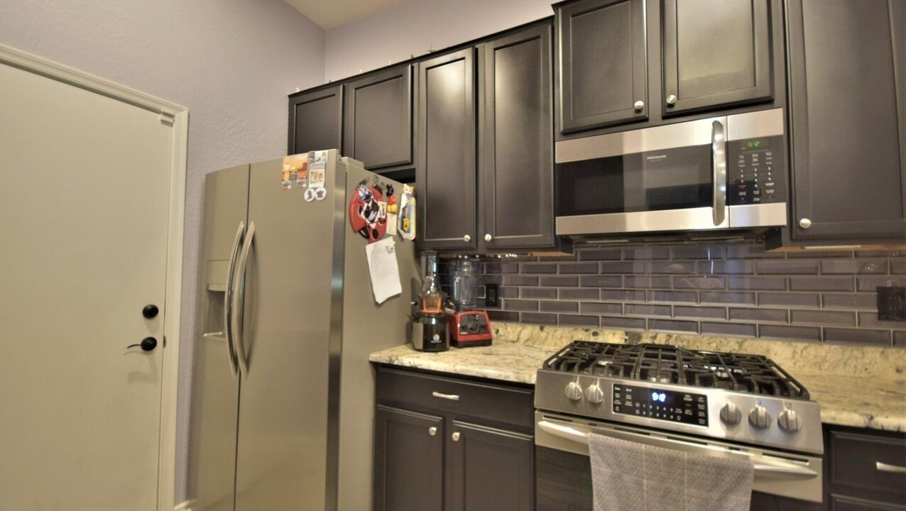 Photo of Kitchen in Paradise Valley Village