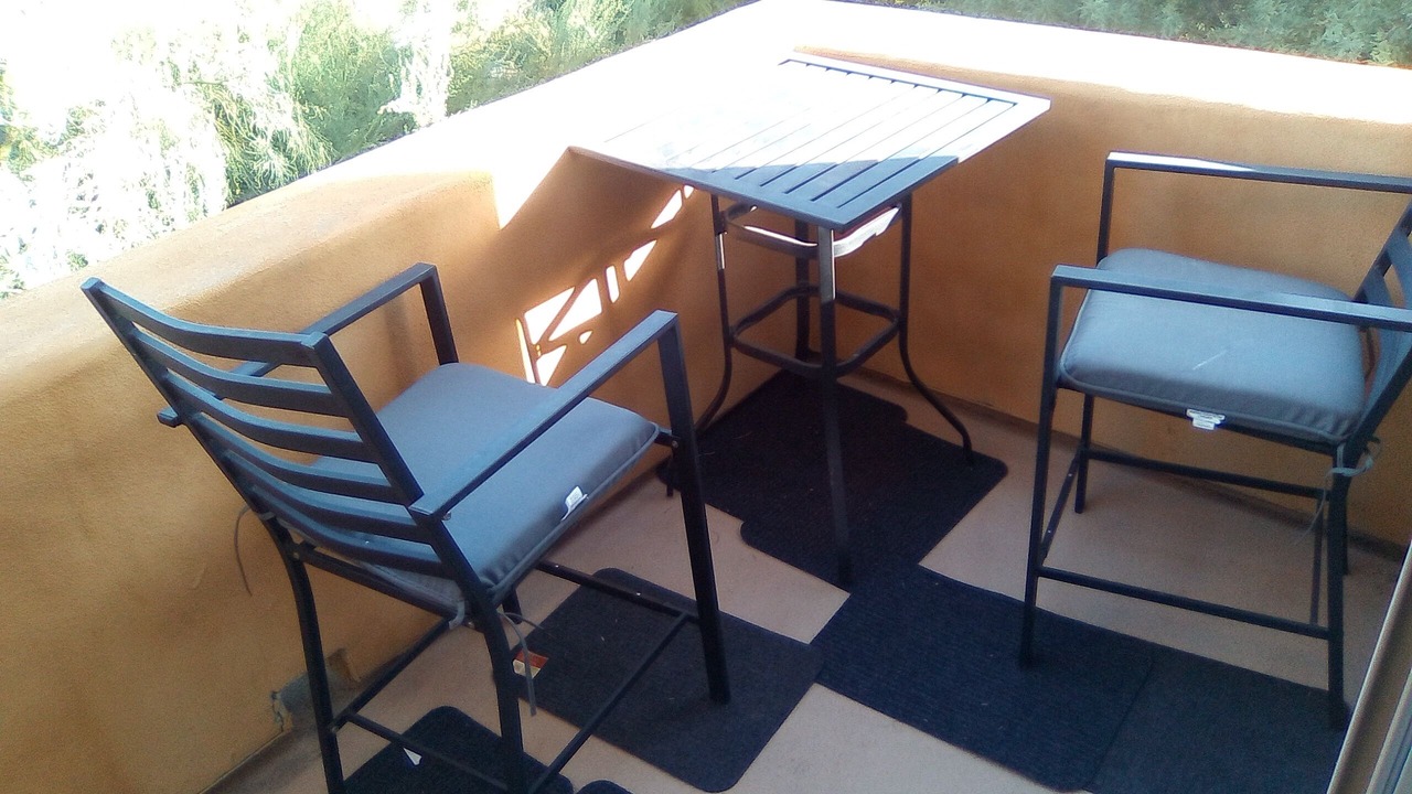 Photo of Outdoor in Paradise Valley Village
