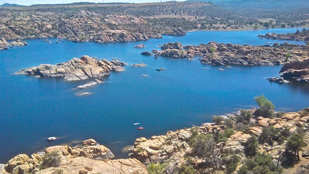 Photo of Outdoor in Yavapai Hills