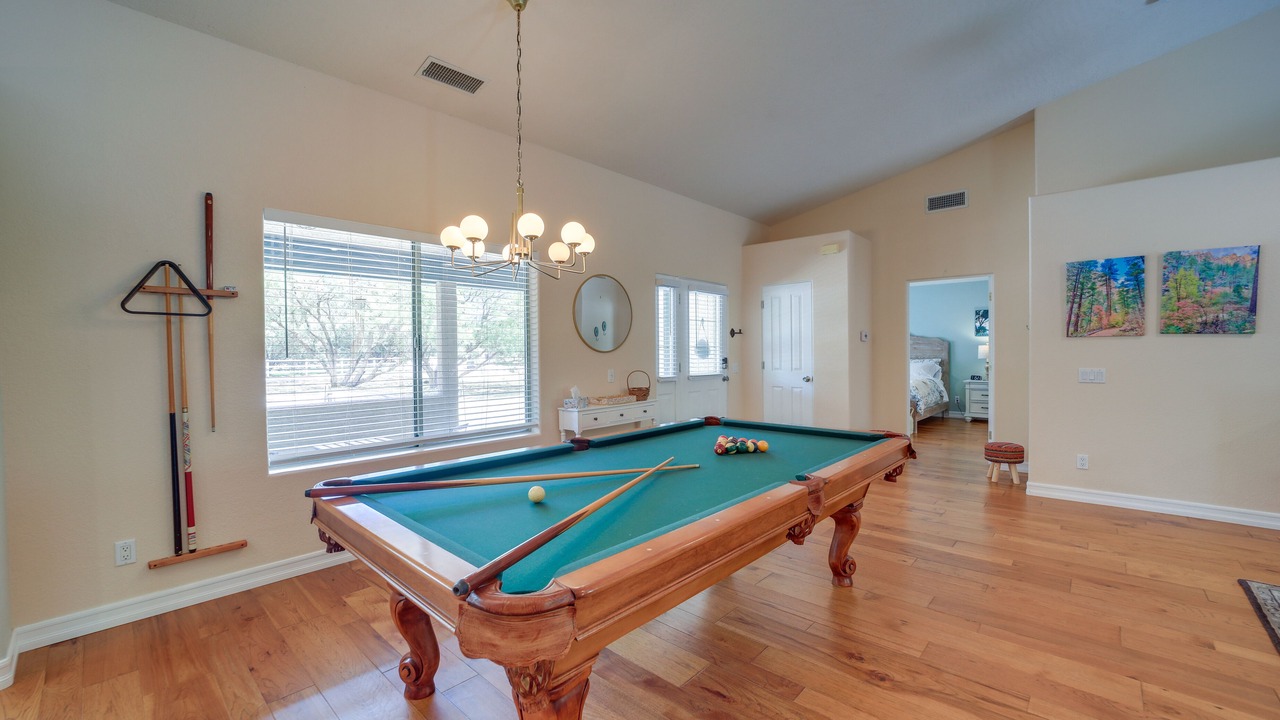 Photo of Bedroom in Camp Verde