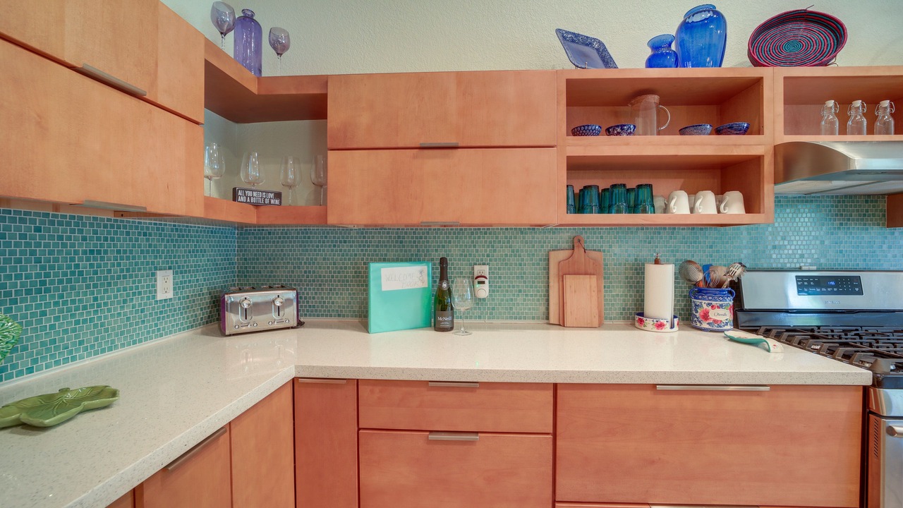 Photo of Kitchen in Camp Verde
