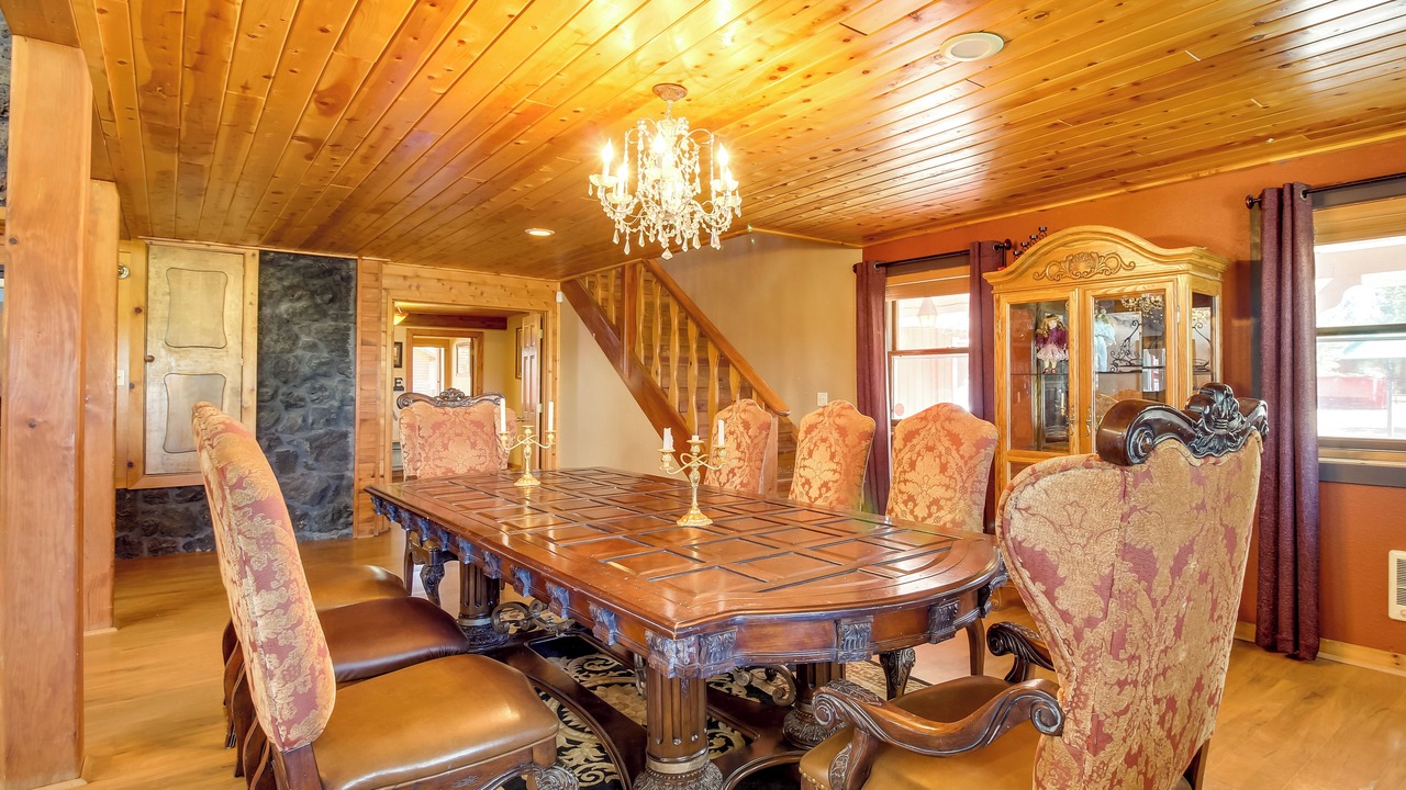 Photo of Bedroom in Heber