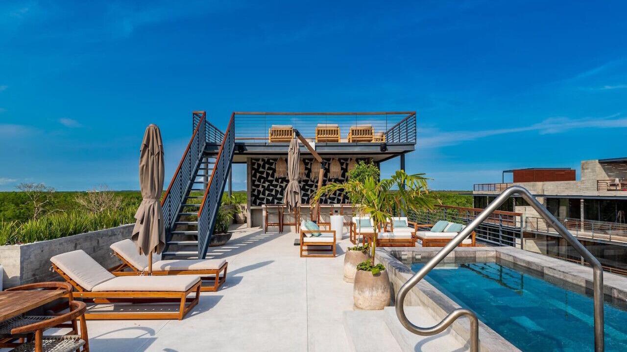 Photo of Outdoor in Playa Paraiso