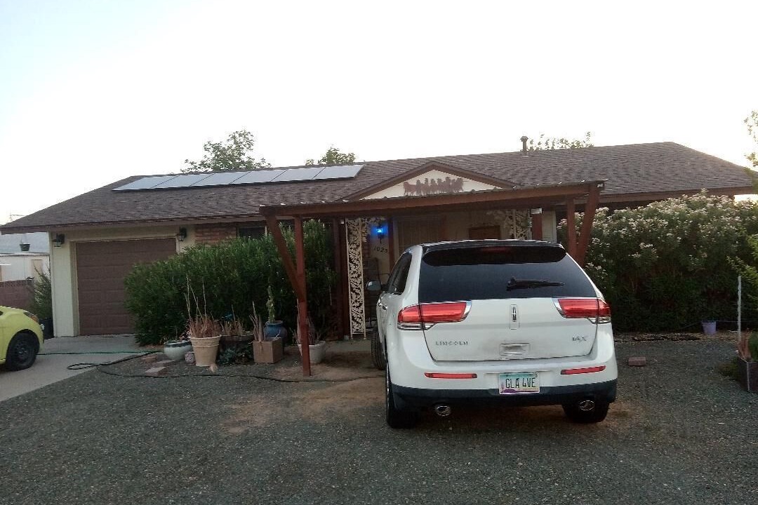 Photo of Outdoor in Sun City
