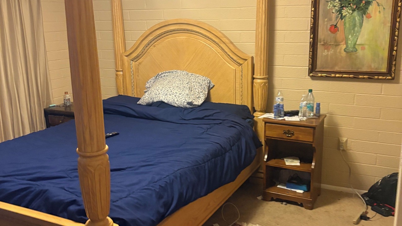Photo of Bedroom in Sun City