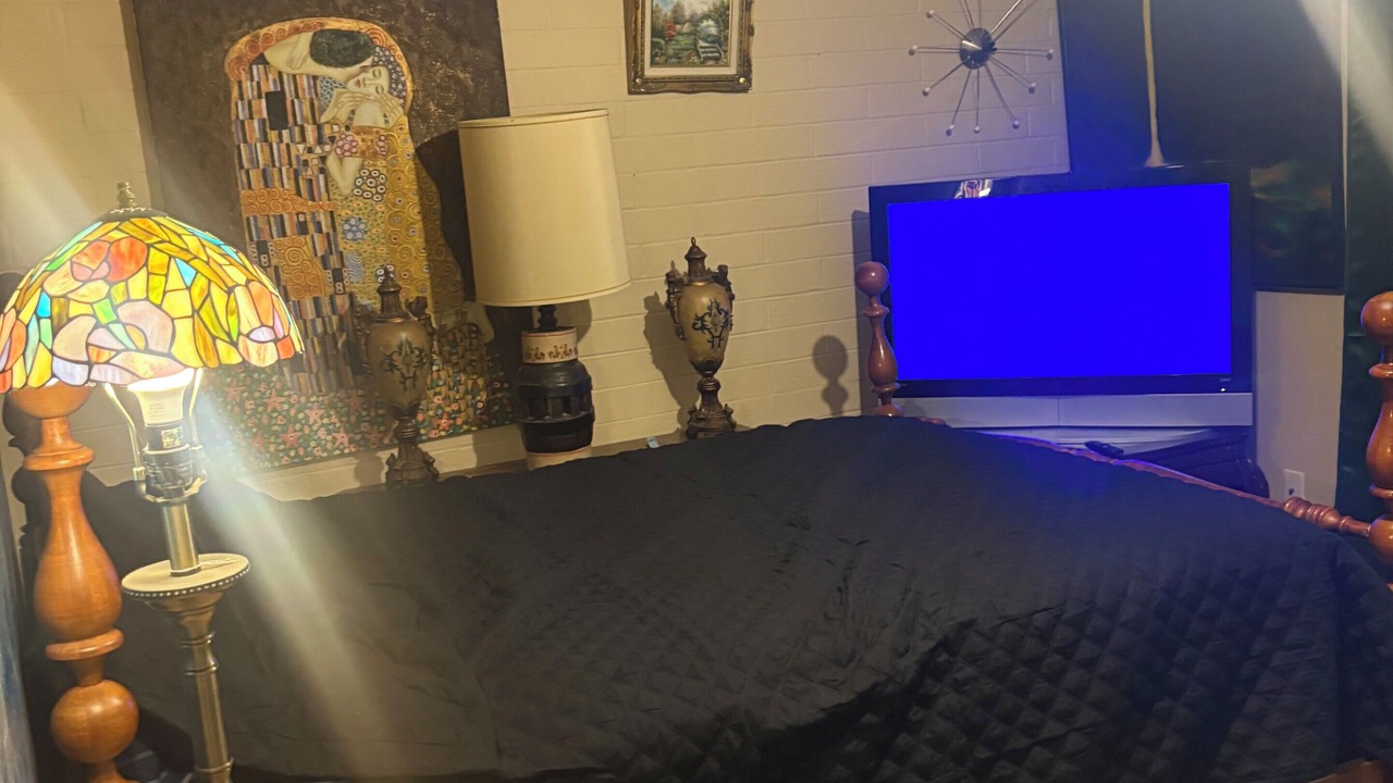 Photo of Bedroom in Sun City