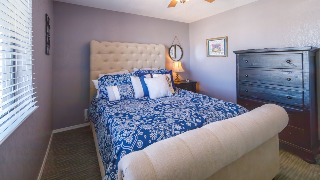 Photo of Bedroom in Lake Havasu City
