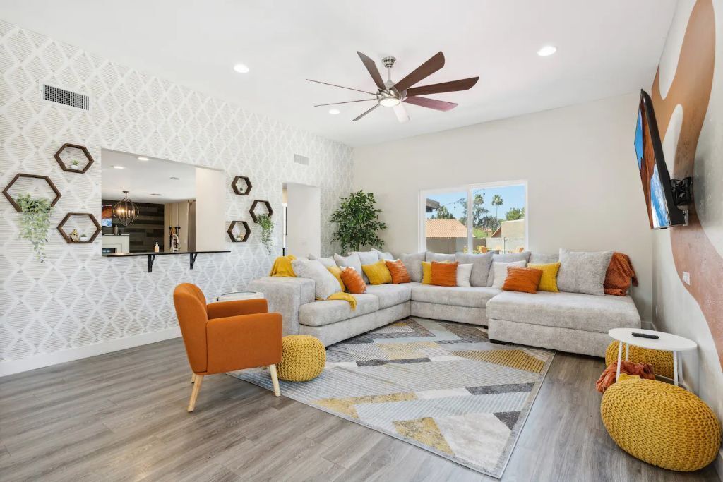 Photo of Livingroom in Santiago