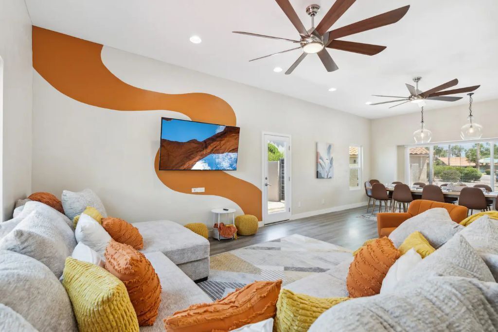 Photo of Livingroom in Santiago