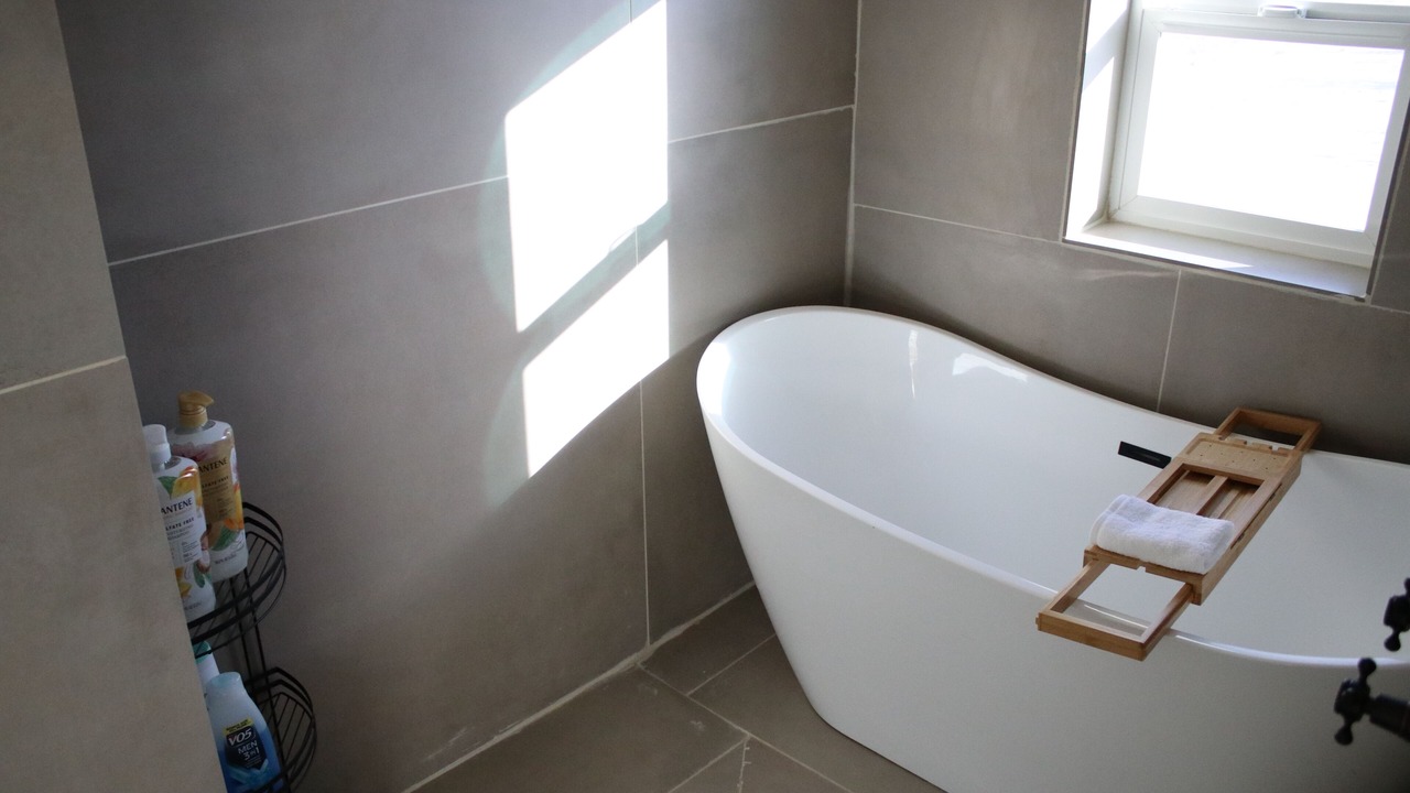 Photo of Bathroom in Wonder Valley