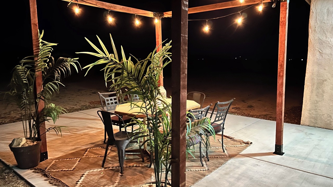 Photo of Outdoor in Wonder Valley