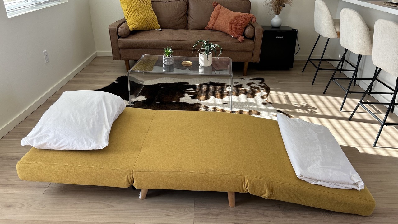 Photo of Livingroom in Wonder Valley