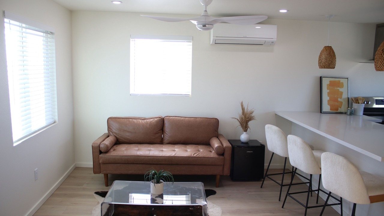 Photo of Livingroom in Wonder Valley