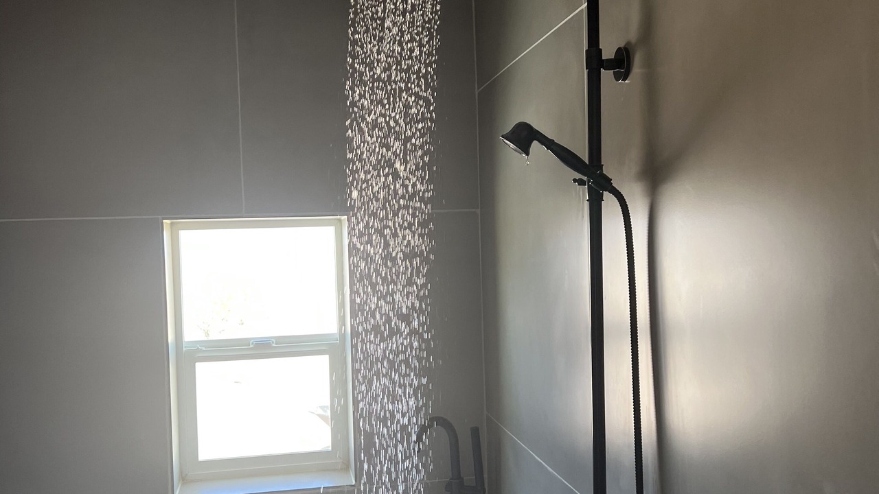 Photo of Bathroom in Wonder Valley