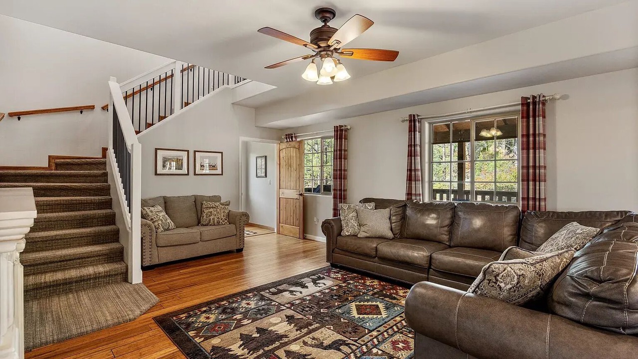 Photo of Bedroom in Sierra Pines