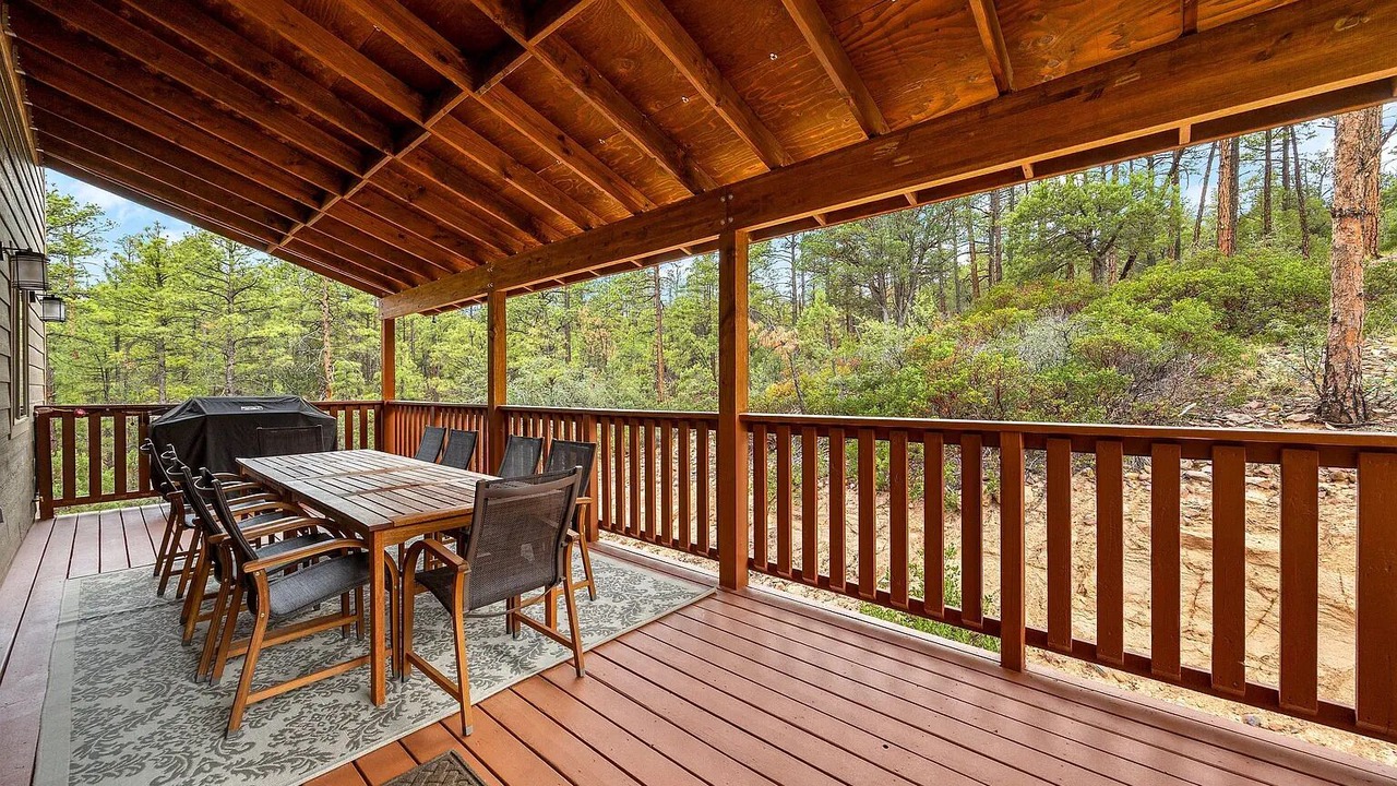 Photo of Outdoor in Sierra Pines