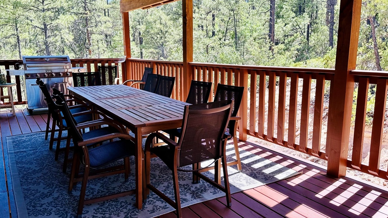 Photo of Others in Sierra Pines