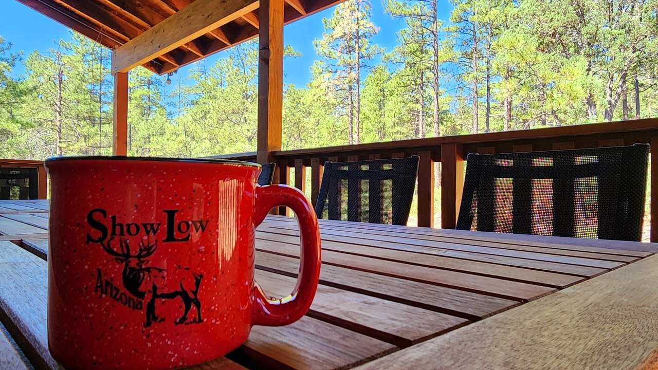 Photo of Outdoor in Sierra Pines